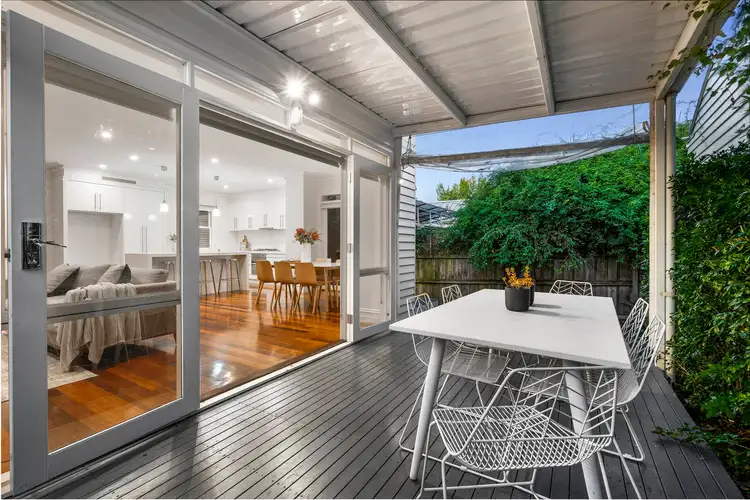 Second view of Homely house listing, 13 Princes Street, Williamstown VIC 3016