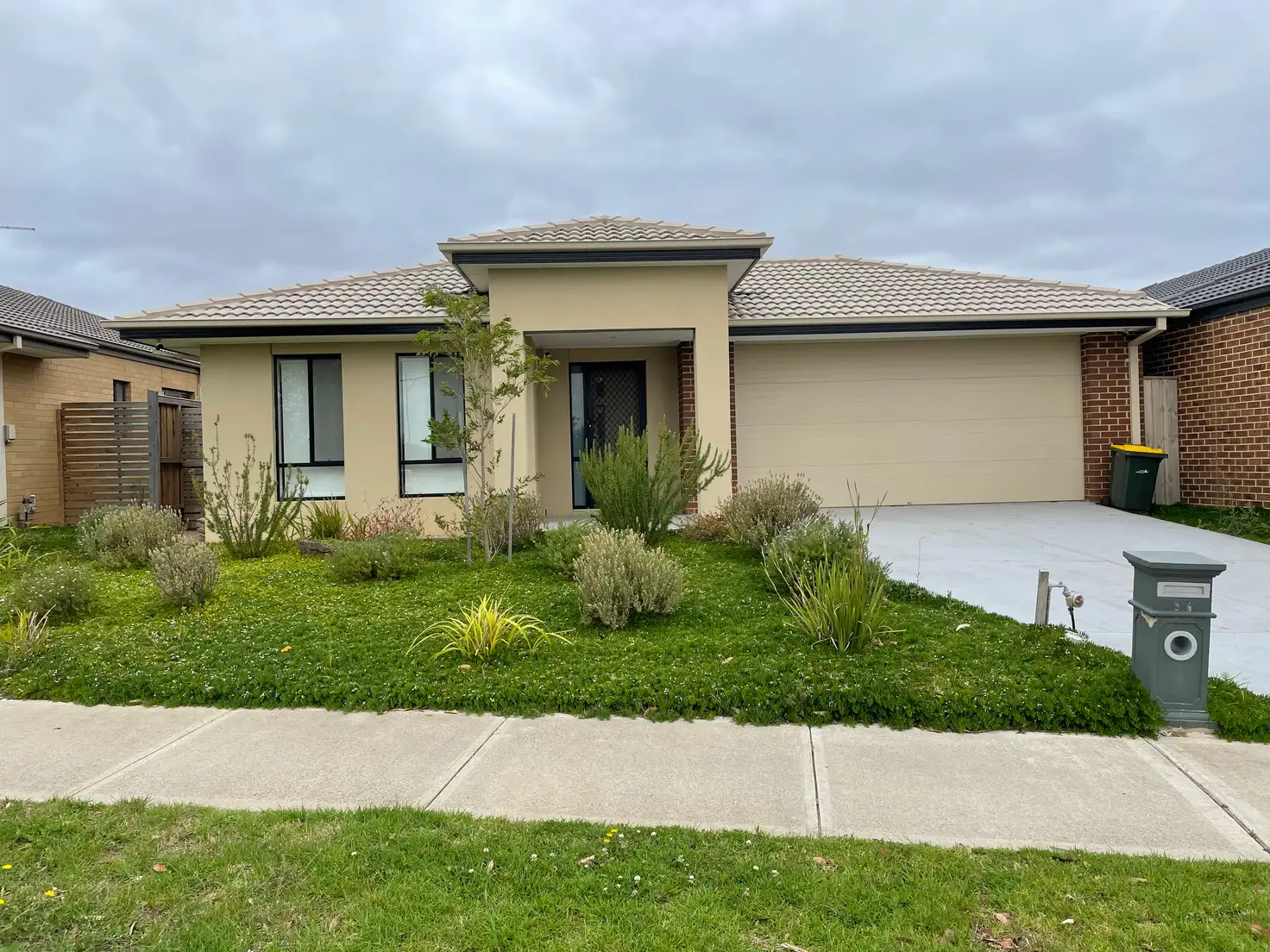 Main view of Homely house listing, 38 Grassbird  Drive, Point Cook VIC 3030