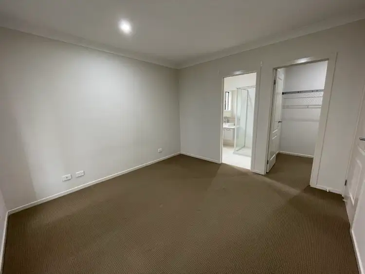 Second view of Homely house listing, 38 Grassbird  Drive, Point Cook VIC 3030