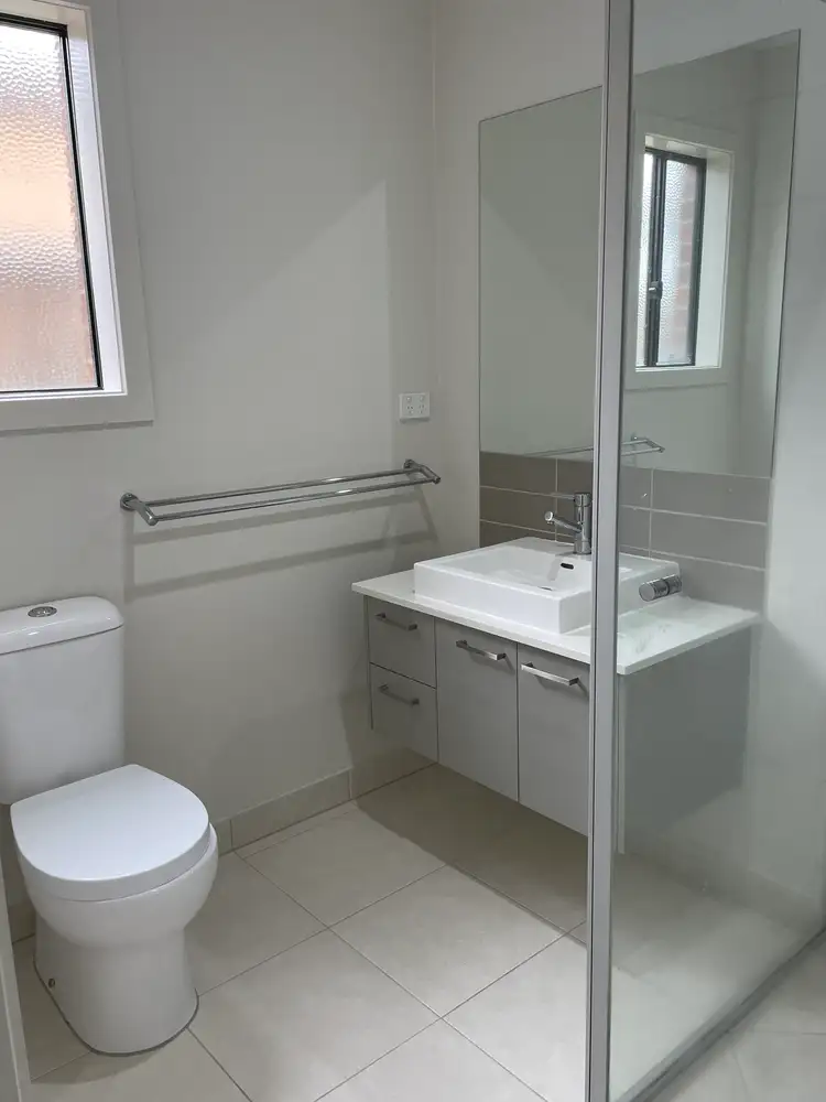 Third view of Homely house listing, 38 Grassbird  Drive, Point Cook VIC 3030