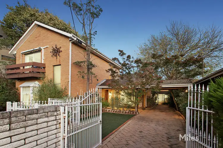 214 Lower Plenty Road, Rosanna VIC 3084