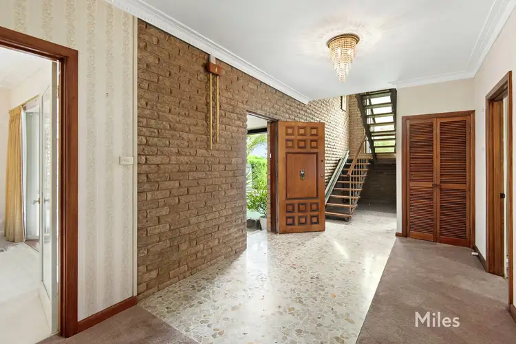 Second view of Homely house listing, 214 Lower Plenty Road, Rosanna VIC 3084