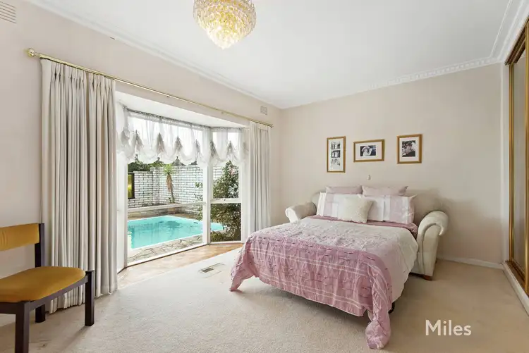 Sixth view of Homely house listing, 214 Lower Plenty Road, Rosanna VIC 3084