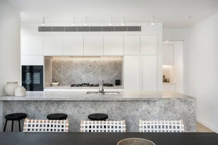 Fourth view of Homely apartment listing, 4/589 Toorak Road, Toorak VIC 3142