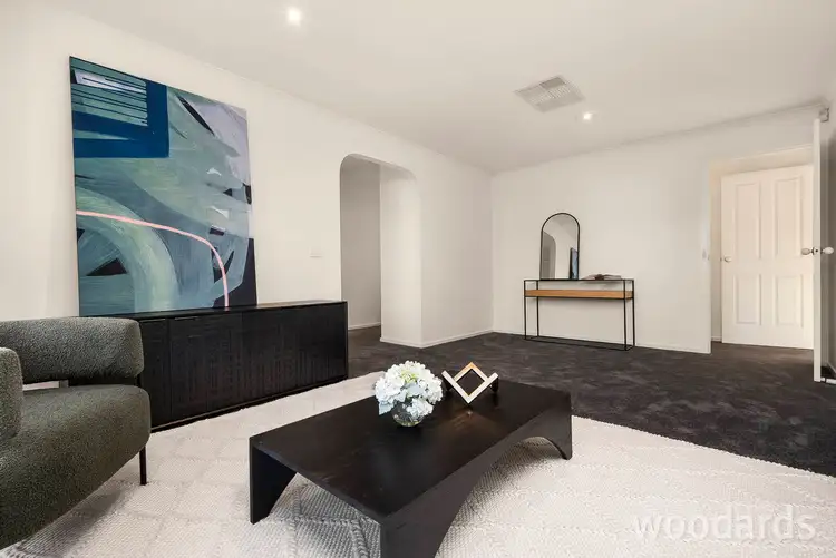 Third view of Homely house listing, 14 Devon Drive, Doncaster East VIC 3109