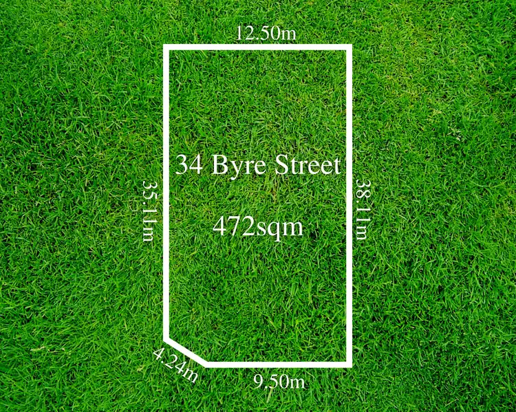 34 Byre Street, Doreen VIC 3754