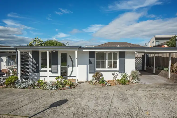 7/464-465 Station Street, Bonbeach VIC 3196