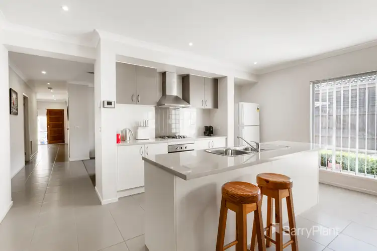 Second view of Homely house listing, 43 Sanctum Circuit, Doreen VIC 3754