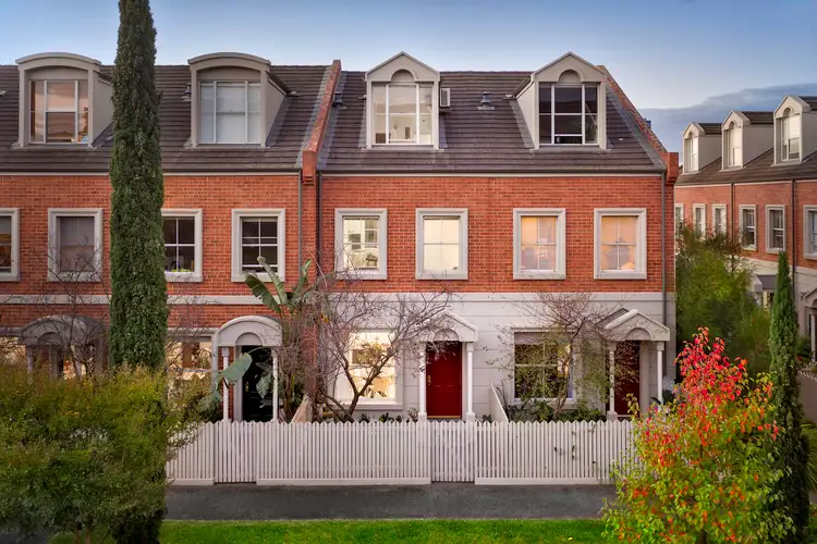 53/8 Perth Street, Prahran VIC 3181
