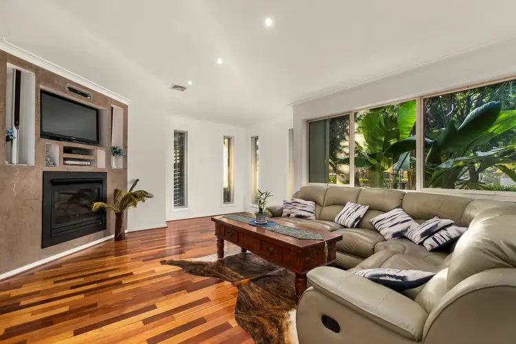 Second view of Homely house listing, 5 Stockade Avenue, Coburg VIC 3058
