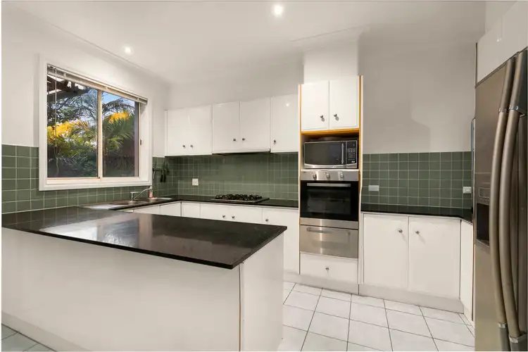 Fifth view of Homely house listing, 5 Stockade Avenue, Coburg VIC 3058