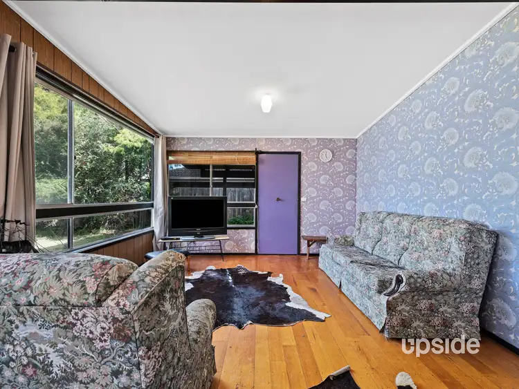Second view of Homely house listing, 32 Melville Street, Tootgarook VIC 3941