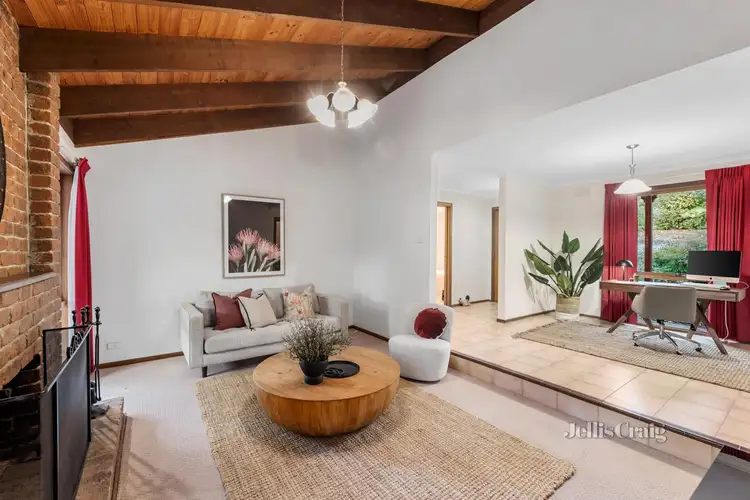 Fourth view of Homely house listing, 1 Wombat Drive, Eltham VIC 3095