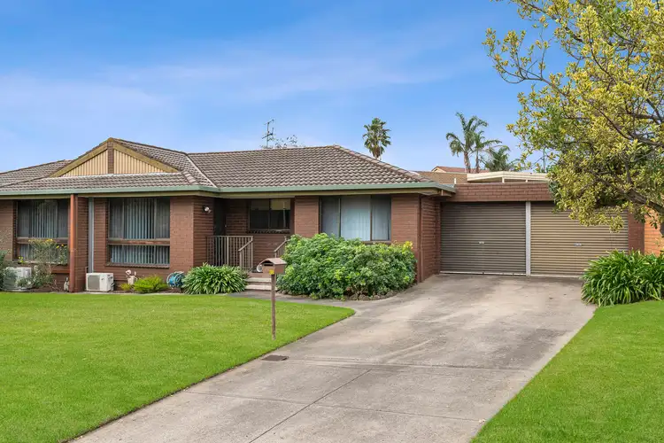 Second view of Homely unit listing, 1 & 2/7 Birdie Court, North Geelong VIC 3215