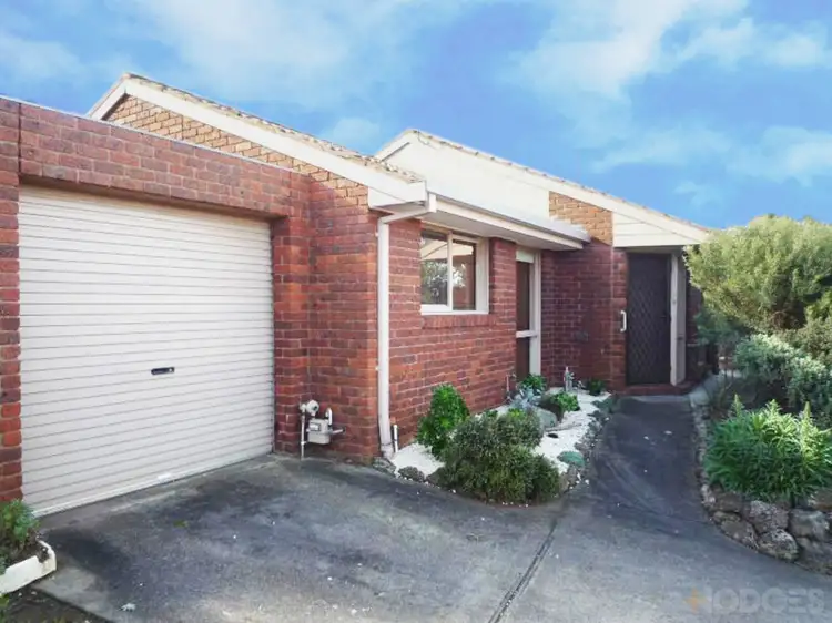 Main view of Homely unit listing, 3/49 Waurnvale Drive, Belmont VIC 3216