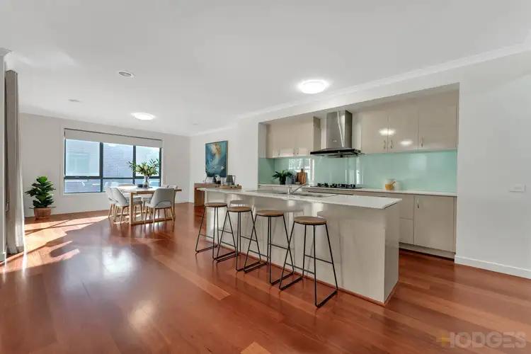 Fifth view of Homely house listing, 51 Chute Street, Mordialloc VIC 3195