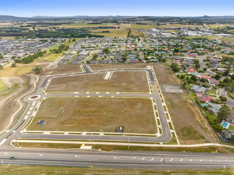 Second view of Homely land listing, Stage 3 Mayfield, Kilmore VIC 3764