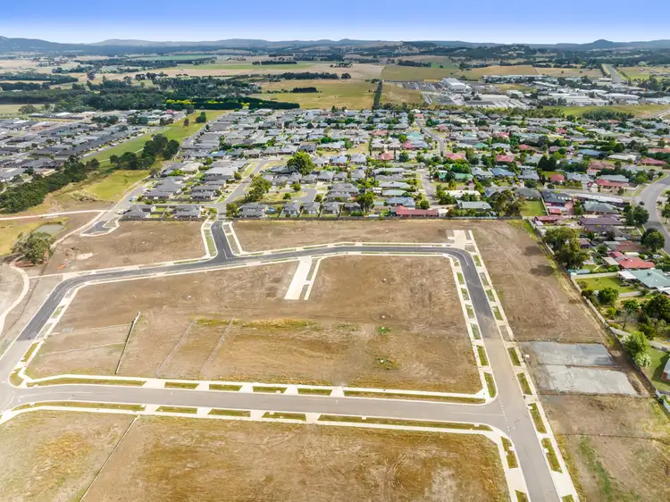 Third view of Homely land listing, Stage 3 Mayfield, Kilmore VIC 3764