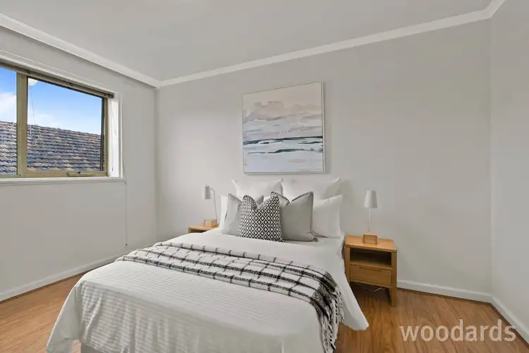 Fifth view of Homely apartment listing, 11/23 Glen Street, Hawthorn VIC 3122