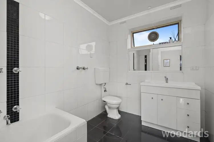Sixth view of Homely apartment listing, 11/23 Glen Street, Hawthorn VIC 3122