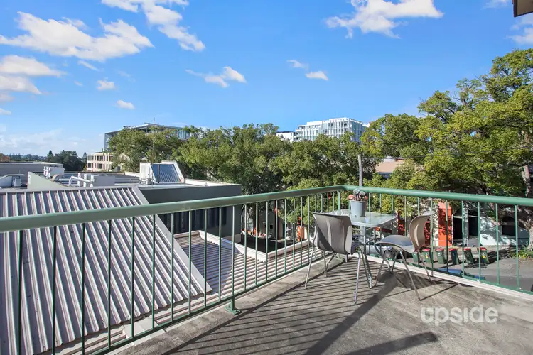 Sixth view of Homely unit listing, 222/18 Brown Street, Newcastle NSW 2300