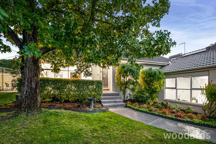 12 Banool Quadrant, Doncaster East VIC 3109