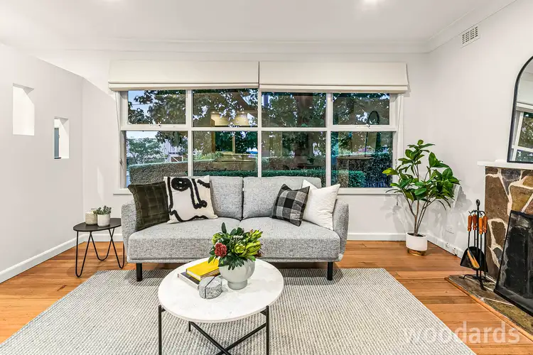 Third view of Homely house listing, 12 Banool Quadrant, Doncaster East VIC 3109