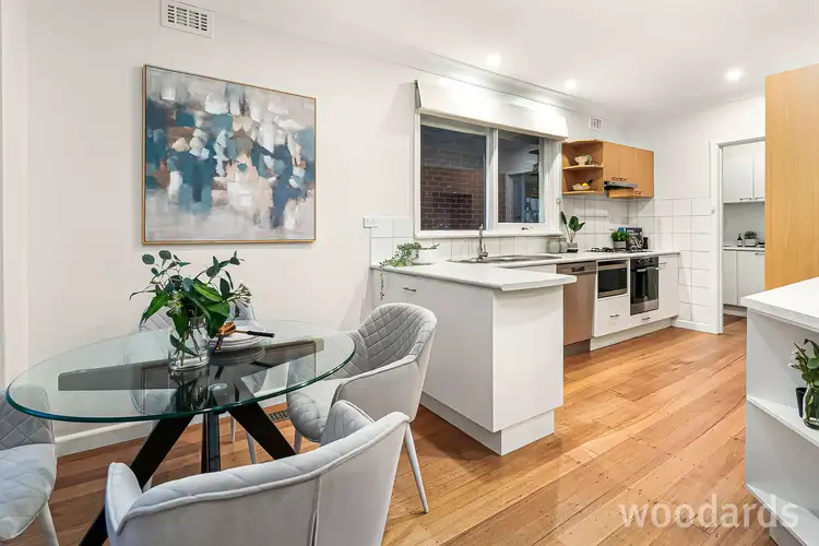 Fifth view of Homely house listing, 12 Banool Quadrant, Doncaster East VIC 3109