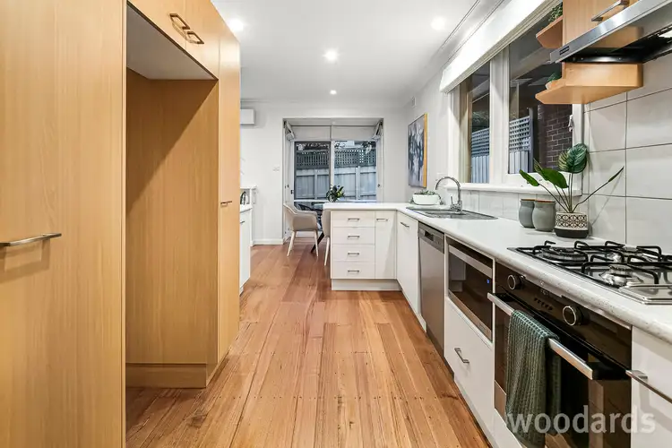 Sixth view of Homely house listing, 12 Banool Quadrant, Doncaster East VIC 3109