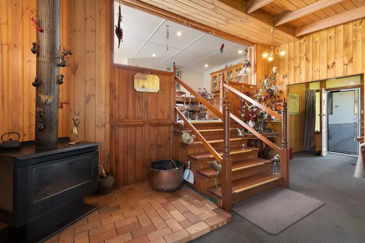 Third view of Homely house listing, 2 Carter Street, Broomfield VIC 3364