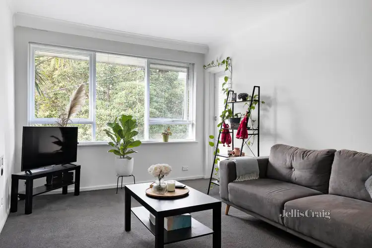 Second view of Homely apartment listing, 6/13 Emily Street, Carnegie VIC 3163