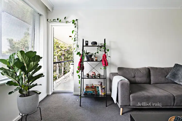 Third view of Homely apartment listing, 6/13 Emily Street, Carnegie VIC 3163