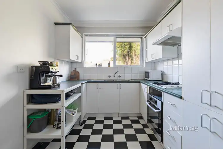 Fourth view of Homely apartment listing, 6/13 Emily Street, Carnegie VIC 3163