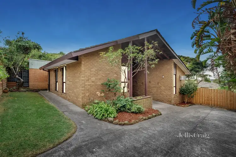 2/174 Waiora Road, Rosanna VIC 3084