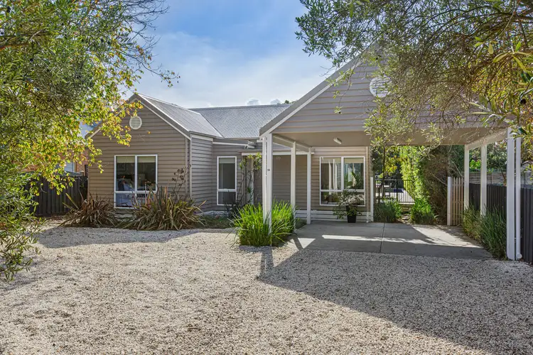 Second view of Homely house listing, 18 Gordon Street, Flinders VIC 3929