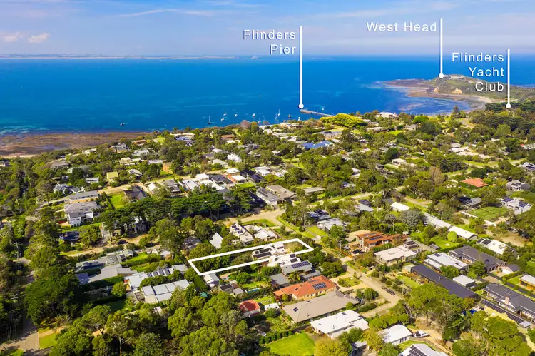 Fourth view of Homely house listing, 18 Gordon Street, Flinders VIC 3929