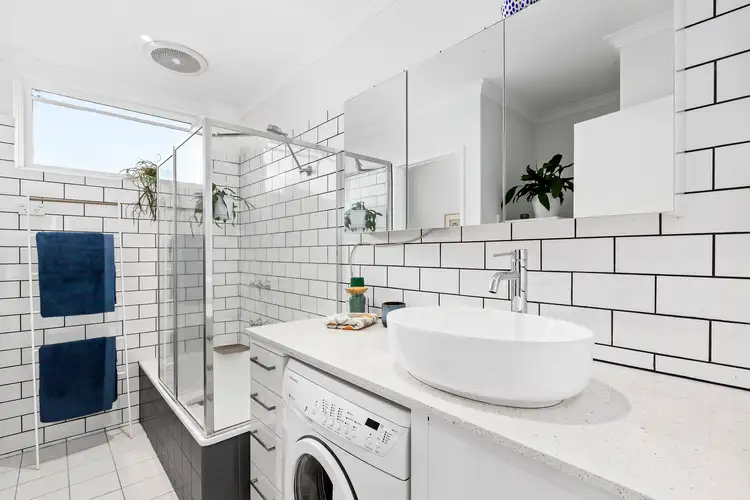 Third view of Homely apartment listing, 5/10 Donald Street, Brunswick VIC 3056