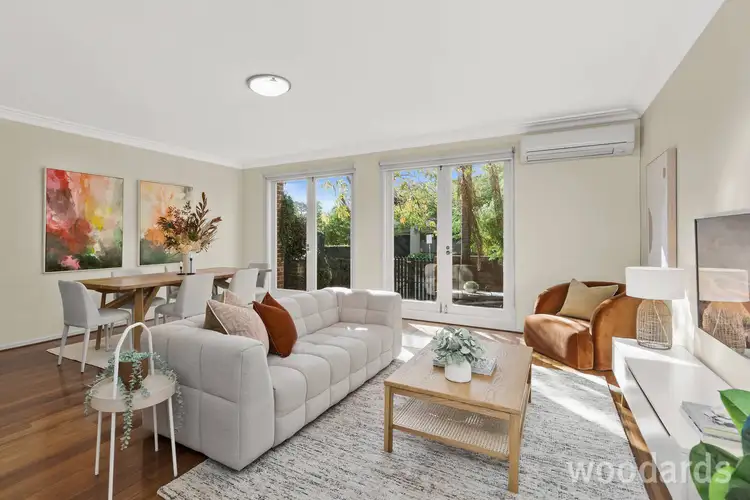 196A Riversdale Road, Hawthorn VIC 3122