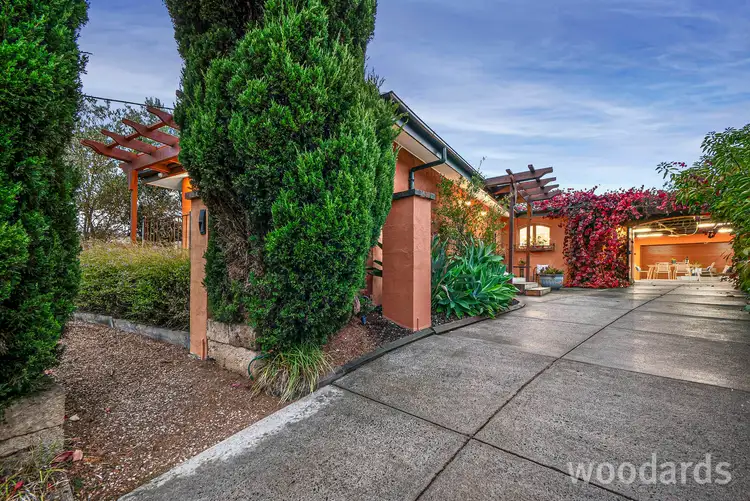 6 Langford Crescent, Donvale VIC 3111