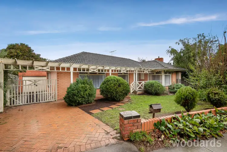 Third view of Homely house listing, 14 Gillies Street, Mitcham VIC 3132
