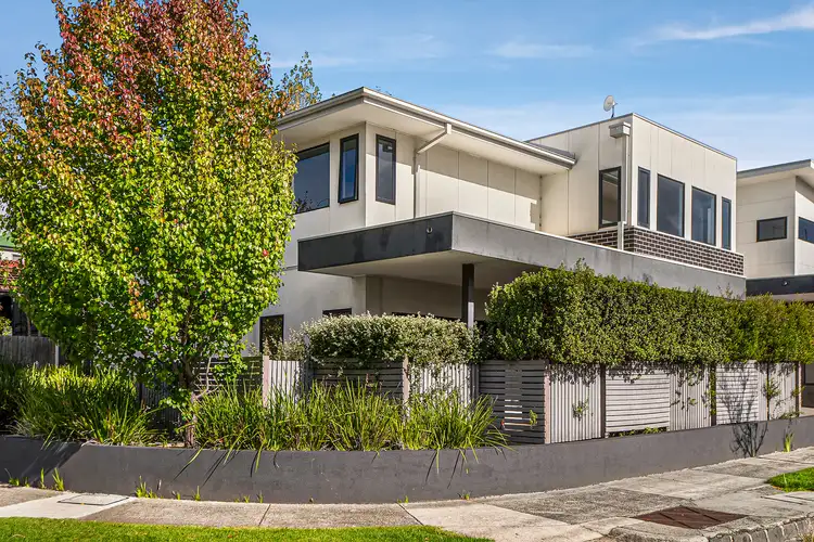 Main view of Homely townhouse listing, 69 Pakington Street, Kew VIC 3101