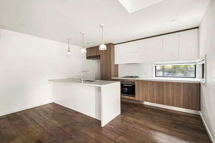 Second view of Homely townhouse listing, 69 Pakington Street, Kew VIC 3101