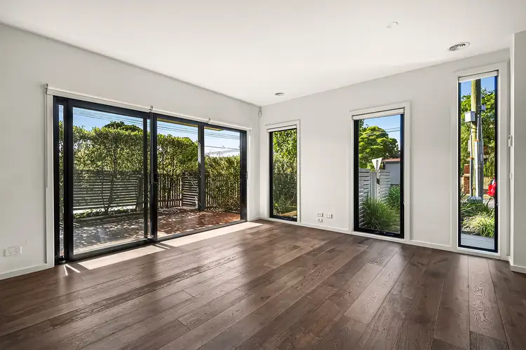 Third view of Homely townhouse listing, 69 Pakington Street, Kew VIC 3101