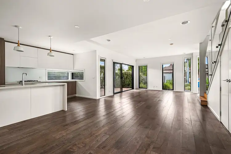 Fourth view of Homely townhouse listing, 69 Pakington Street, Kew VIC 3101