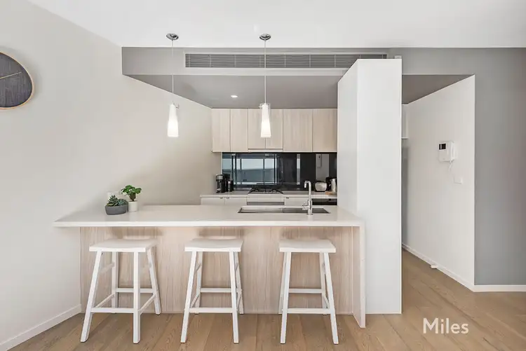 Fourth view of Homely apartment listing, 101/979 Heidelberg Road, Ivanhoe VIC 3079