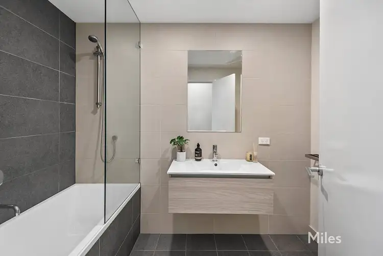 Sixth view of Homely apartment listing, 101/979 Heidelberg Road, Ivanhoe VIC 3079