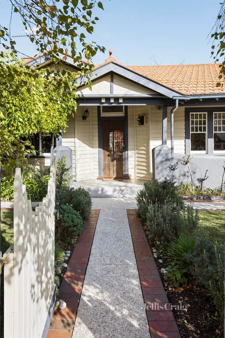 Second view of Homely house listing, 401a/49 Canberra Street, Brunswick VIC 3056