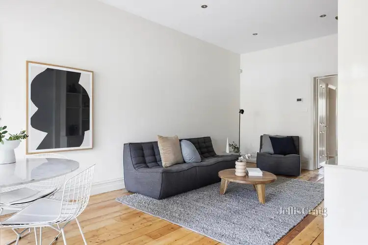 Fourth view of Homely house listing, 401a/49 Canberra Street, Brunswick VIC 3056