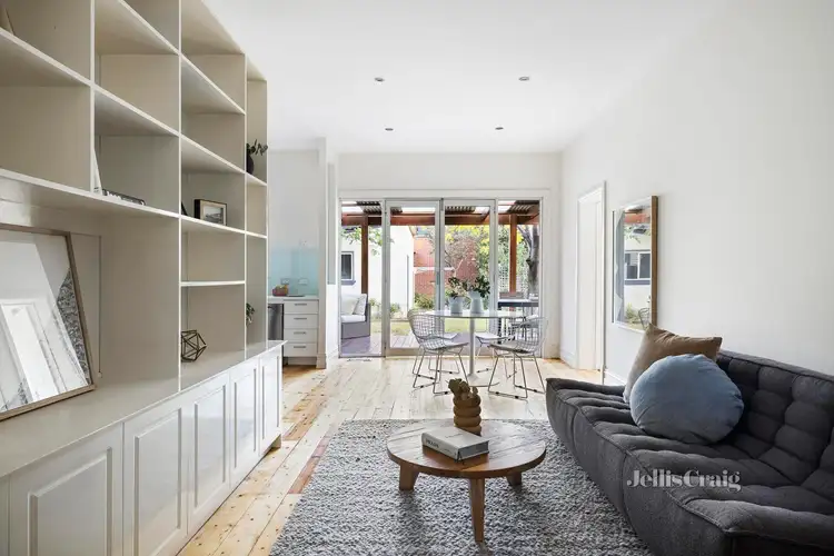 Fifth view of Homely house listing, 401a/49 Canberra Street, Brunswick VIC 3056