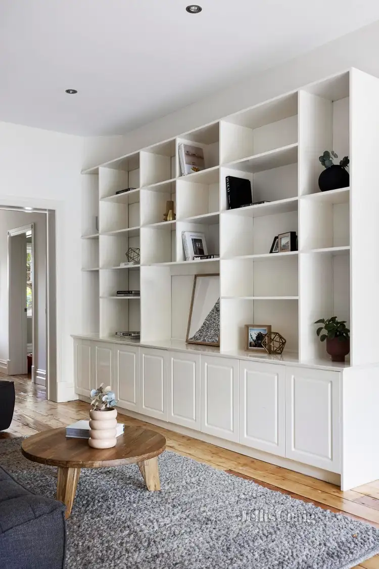 Sixth view of Homely house listing, 401a/49 Canberra Street, Brunswick VIC 3056